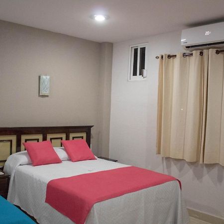 Hotel De La Pena Inn Santo Domingo Tehuantepec Ngoại thất bức ảnh