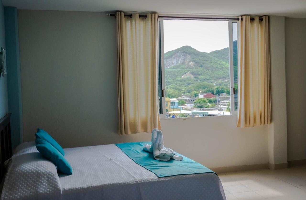 Hotel De La Pena Inn Santo Domingo Tehuantepec Ngoại thất bức ảnh