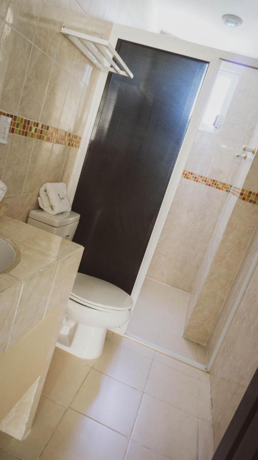 Hotel De La Pena Inn Santo Domingo Tehuantepec Ngoại thất bức ảnh