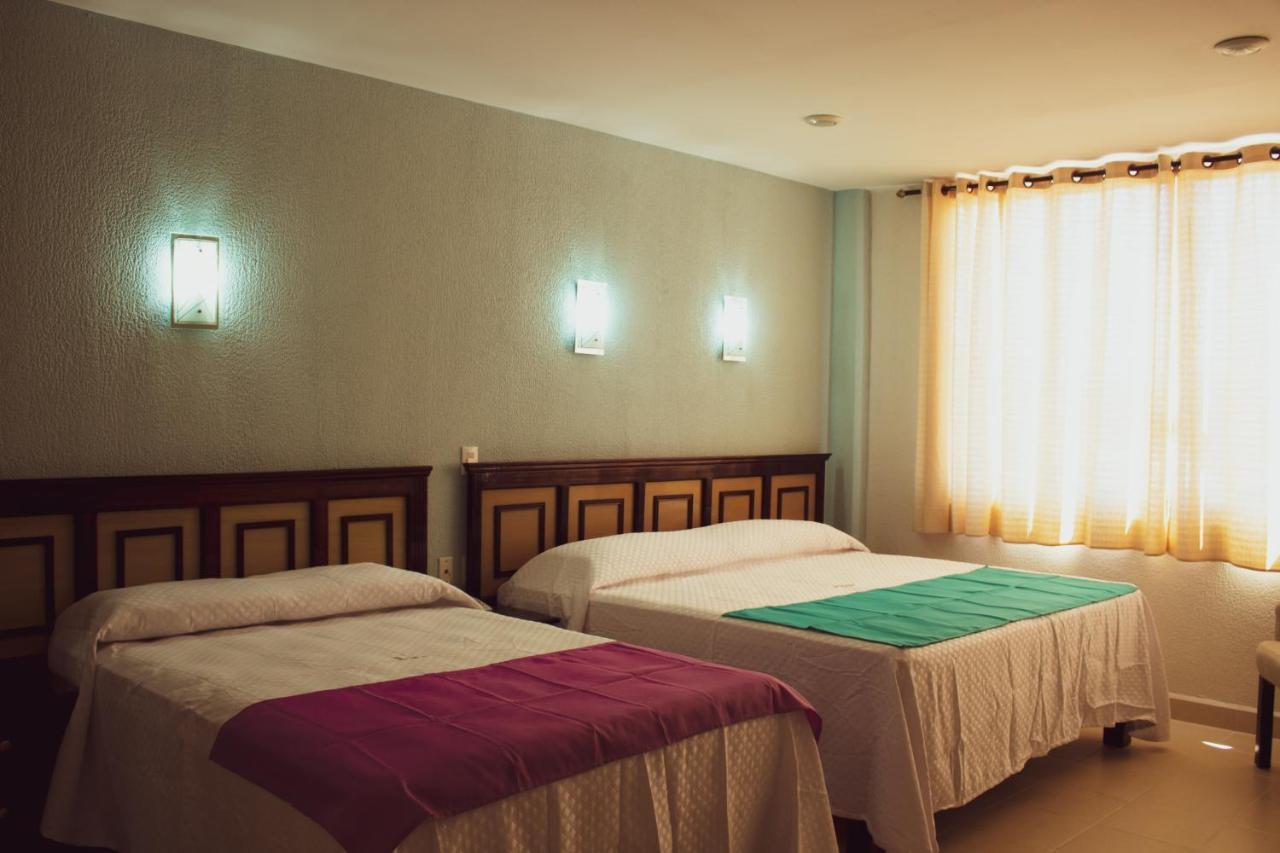 Hotel De La Pena Inn Santo Domingo Tehuantepec Ngoại thất bức ảnh