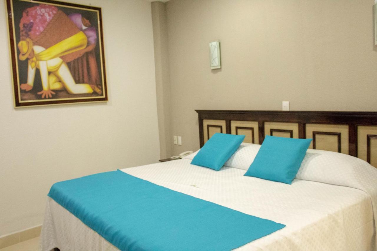 Hotel De La Pena Inn Santo Domingo Tehuantepec Ngoại thất bức ảnh